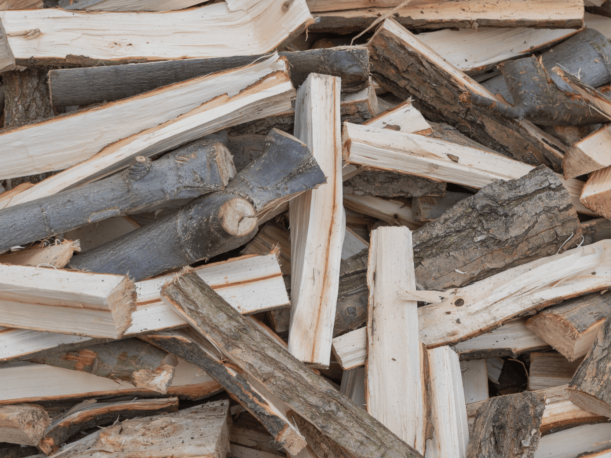Firewood Sales